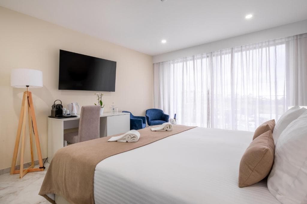 Lagos Atlantic Hotel, Lekki, Lagos